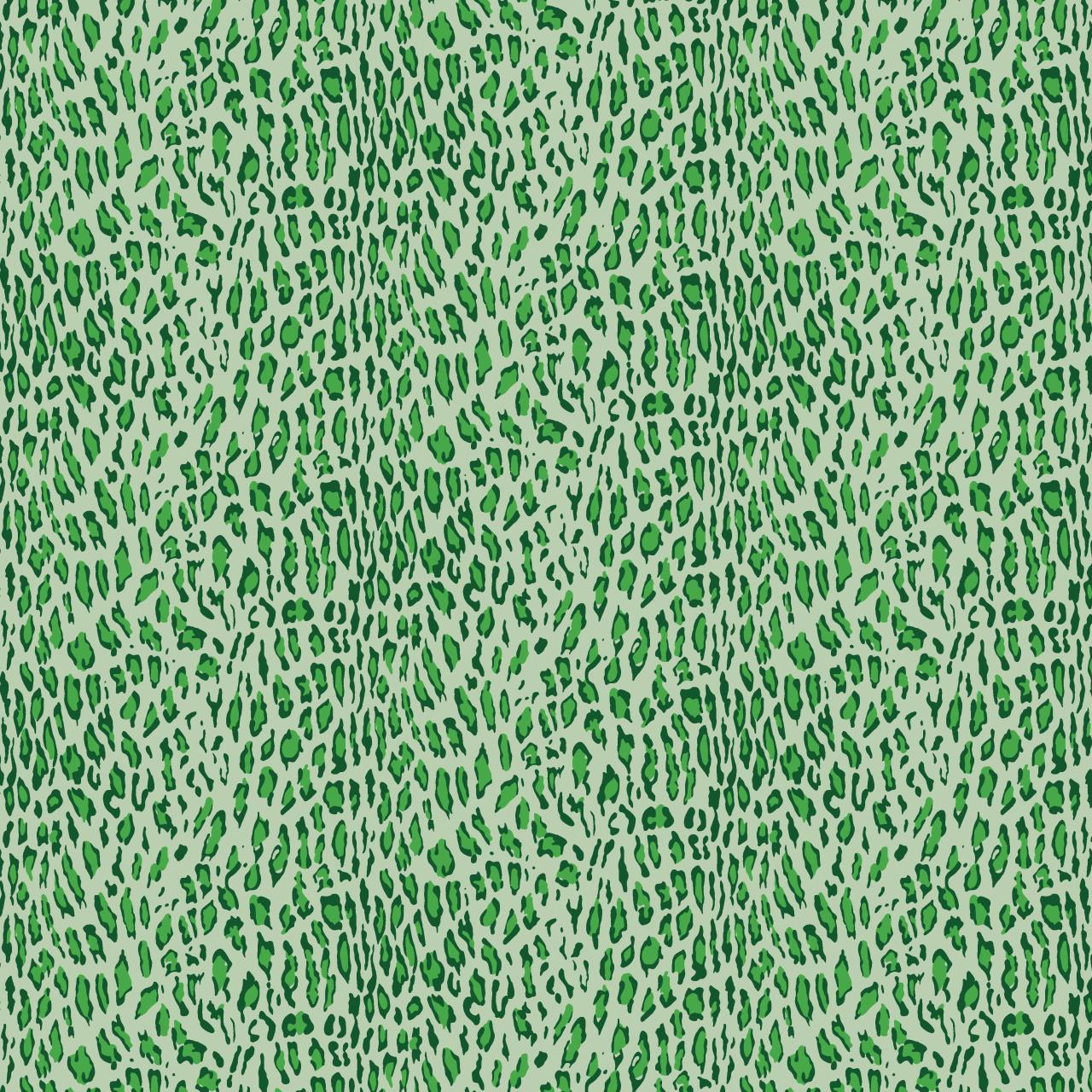 Carré Imprime 100% Cashmere 90x90cm