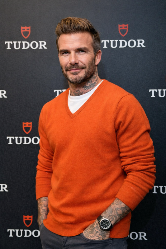 Pull col V homme 2 fils 100% Cashmere